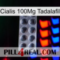 Cialis 100Mg Tadalafil 30